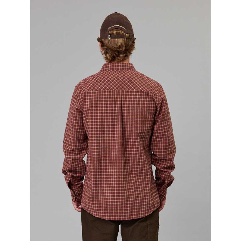 Just Another Fisherman Boatyard Shirt image number 1